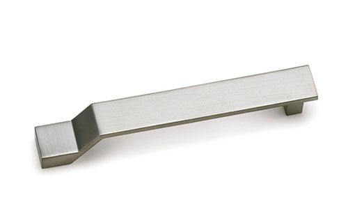 Experienced supplier of kitchen  cabinet door knobs and handles 5-1/25in(128mm)