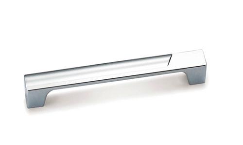 Experienced supplier of door handle brass high quality universal cabinet handle cabinet handles knobs 3-3/4in(96mm)