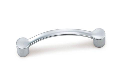 Experienced supplier of discount door handles interior door handles for furniture 3-3/4in(96mm)