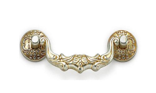 Professional manufacturer home furniture handles kitchen cabinet knobs pulls new design cabinet handles 3-3/4in(96mm)