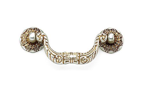 Professional manufacturer cup pull handles door handle cabinet pulls with high quality 3-3/4in(96mm)