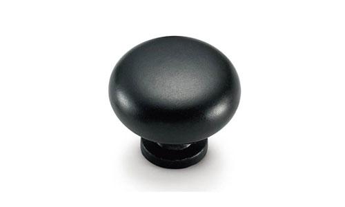 Professional bedroom furniture knob pull handle door door handle manufacturer 1-3/20in(29mm)
