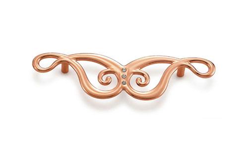 Popular design kitchen cabinet pull pull handle door design door handle lock 3-3/4in(96mm)