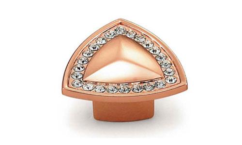 Popular design cabinet hardware knob furniture knob kids knob creek furniture 1-3/8in(35mm)