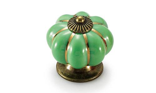 Popular design door knob new model door handle round door knob 1-9/20in(37mm)