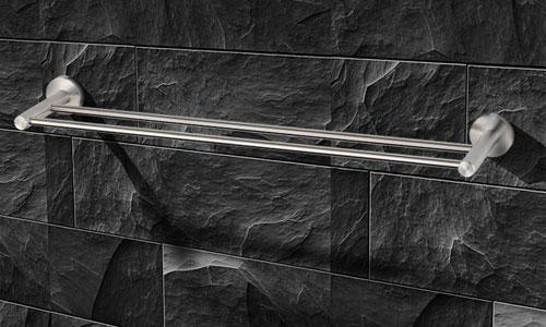 Shower room single bathroom bar