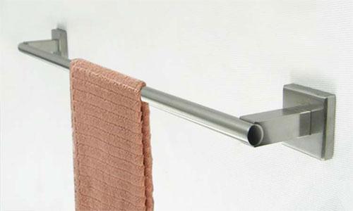 wall mounted towel bathroom rails-for towelclothes