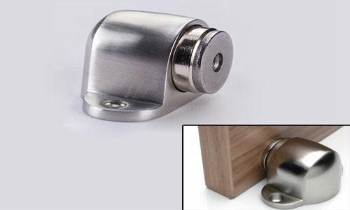 Experienced Supplier Of 90 Degree Door Stop Stainless Magnetic