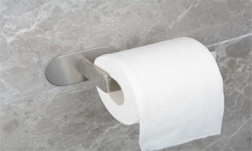 2018 new arrival europe quality stainless steel restaurant tissue holder