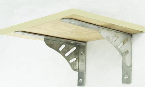 Cheap wall bookshelves