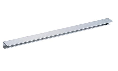 Experienced Supplier Of Aluminum Window Extrusion Profile