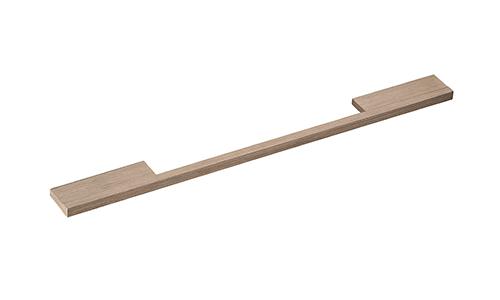 Aluminium Alloy Profile Brushed Handle For Living Room Furniture Sets