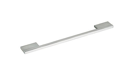 Aluminum alloy die casting door handle high quality kitchen cabinet handle