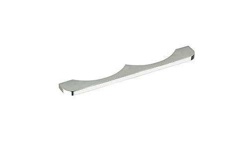 Furniture accessories cabinet hardware pulls popular kitchen drawer aluminium cabinet handle
