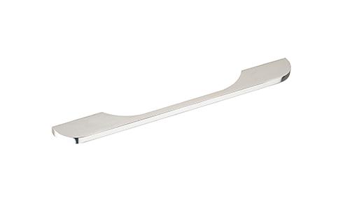 Aluminum accessories Custom High Quality and modern furniture designer Aluminum door handle