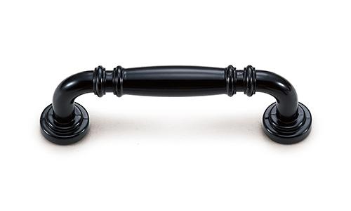 China manufacturer OEM drawer zinc handles 3in(76mm)