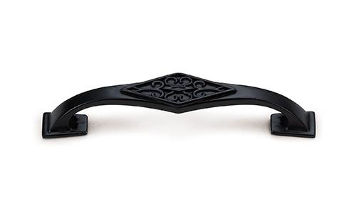 China manufacturer OEM black handle 5-1/25in(128mm)