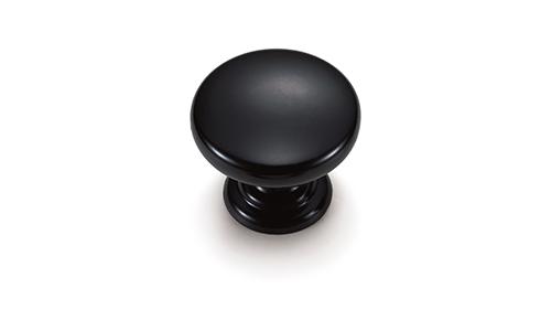 Popular design door knob new model door handle round knob(38mm)