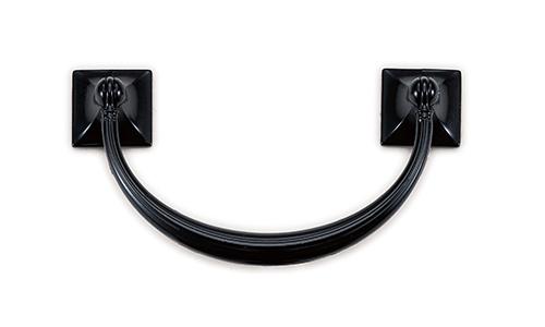 Superior service design drawer handle lock with low price 3-3/4in(96mm)