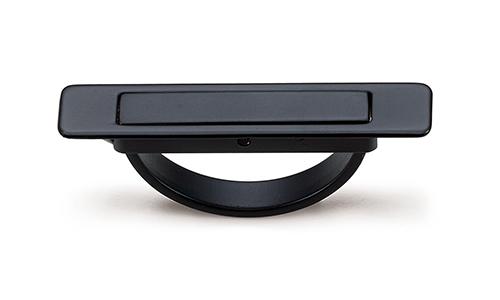Experienced supplier of discount door handles interior drawer handles for furniture (84mm)