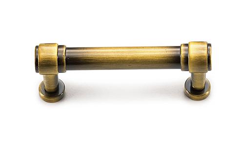 China manufacturer OEM cabinet handles kitchen (76mm)