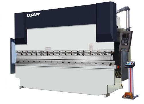 63T NC Hydraulic Press Brake