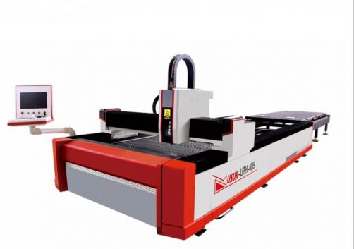 LFPH Series Fiber Laser Cutting Machine