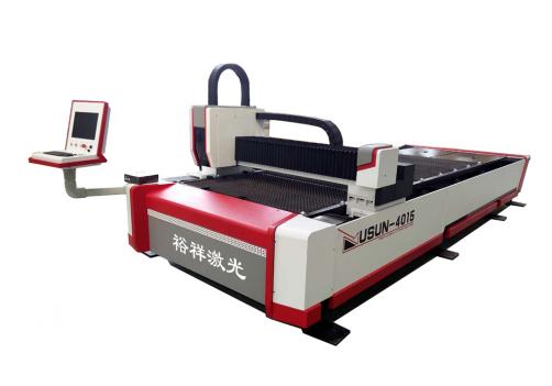 1000W LFD  Series Single Table Fiber Laser Cutting Machine