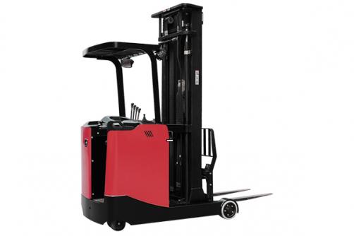 1.5T-1.8T  Electric Reach Truck CQD15_CQD-18