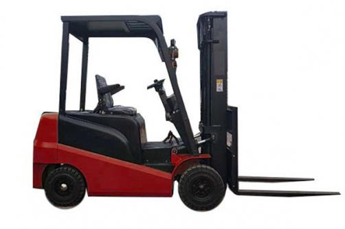 1.5ton 2.0ton Electric Forklift CPD15FE-20FE