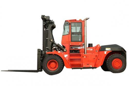 15ton Diesel Forklift CPCD150