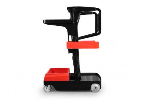 Electric Order Picker OP-01