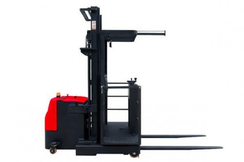 1.0ton 1.5ton Electric Order Picker OP-10-15