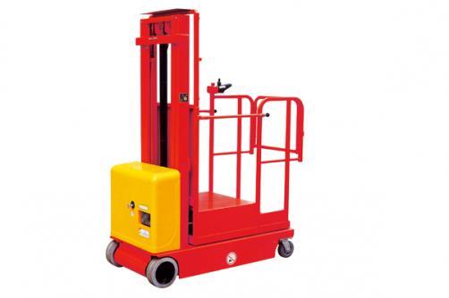 300kg Full Electric Order Picker OP03