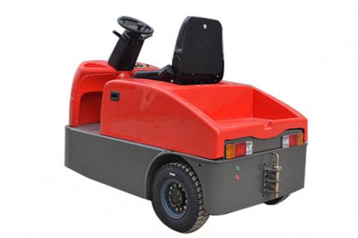 Tow Tractor TT40