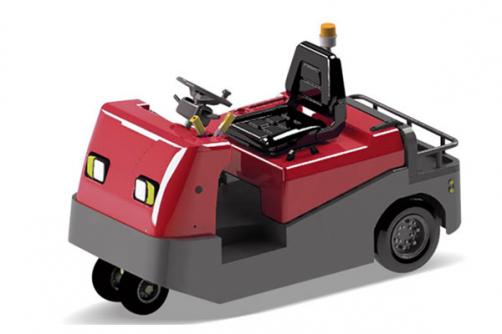 Tow Tractor TT-50-60