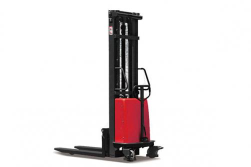 Semi Electric Stacker SPN-1016-1516-2016