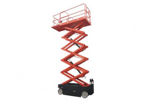 Aerial Work Platform JCPT0608