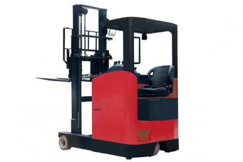 1.5T 2.0T 2.5T 3.0T Seated Electric Reach Truck CQD-15R-20R-25R-30R