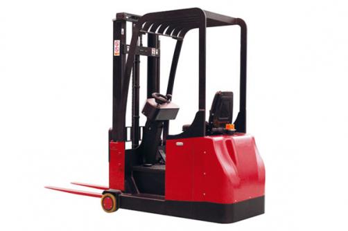 1.0T 1.5T 3-Wheel Electric Forklift CPD-10E/CPD-15E