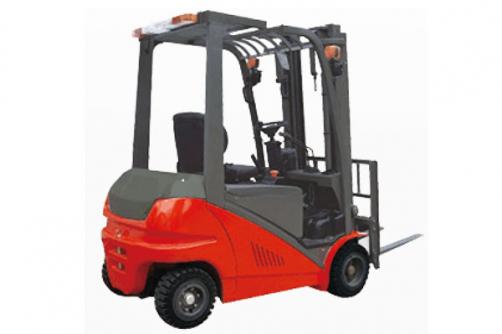 2.0T 2.5T 3.0T 3.5T 4.0T 4-Wheel Electric Forklift CPD20-25E-30E-35E-40E