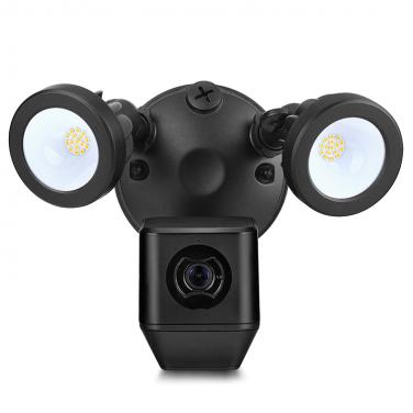GF-L101 Security floodlight cam
