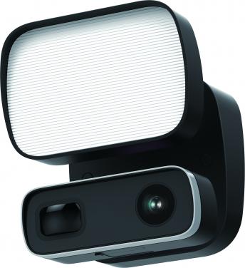 GF-L300Base Security Floodlight Cam