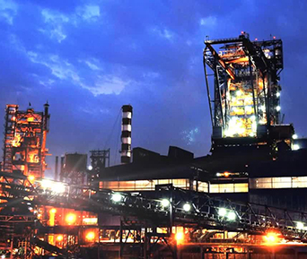 Metallurgy Machinery