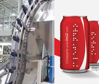 Beverage Packing Machinery