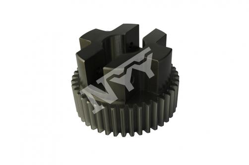 Big circular knitting machinery gear