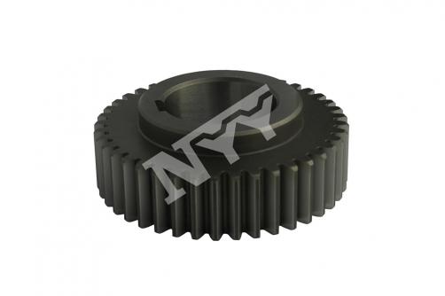 Big circular knitting machinery drive gear