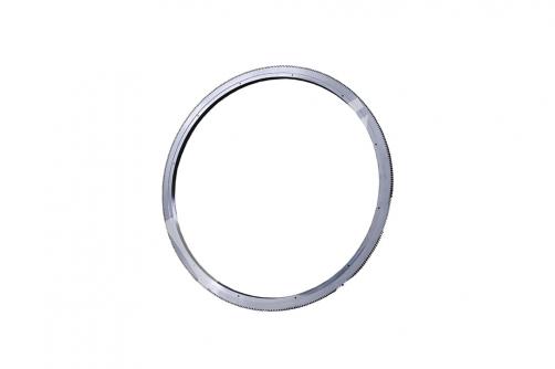 Big circular knitting machinery big ring gear