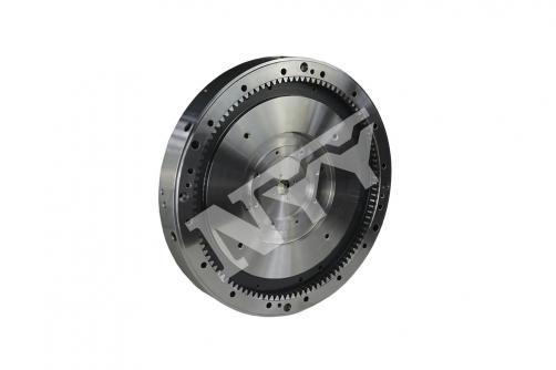 High precision pressing machinery gear assembly clutch