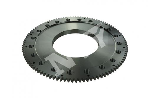 High precision pressing machinery clutch gear